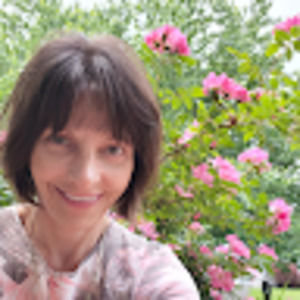 Meet your Posher, Cheryl